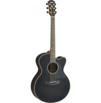 Yamaha CPX1200II TB elektro-akustična kitara